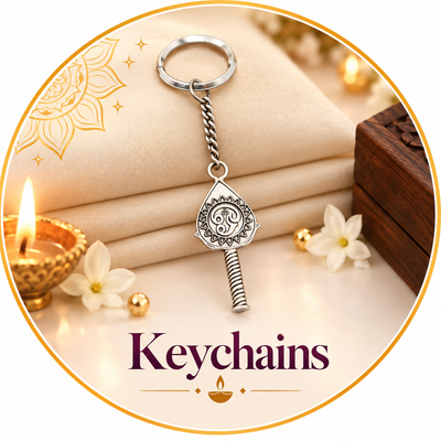 Keychains