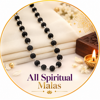 All Spiritual Malas