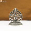 Silver Antique Ashta Lakshmi 2D Idol