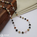 Navamani Mala with Cup