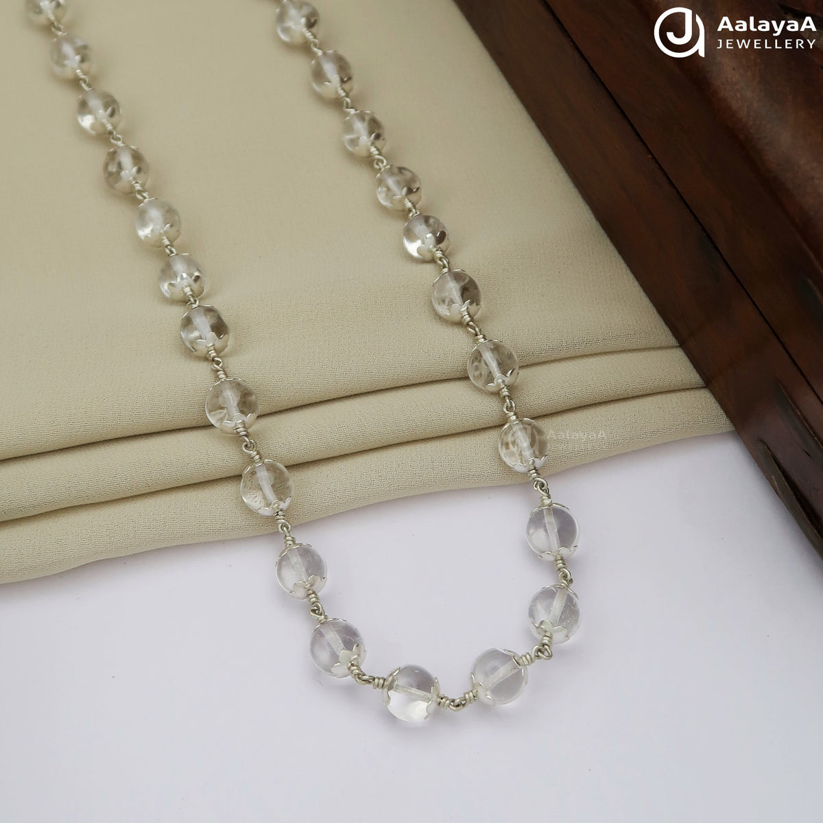 Spadigam Mala 8mm