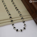 6MM Karungali Mala with Cup